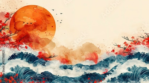 Abstract Expressions: AAPI AANHPI Heritage Month Tribute