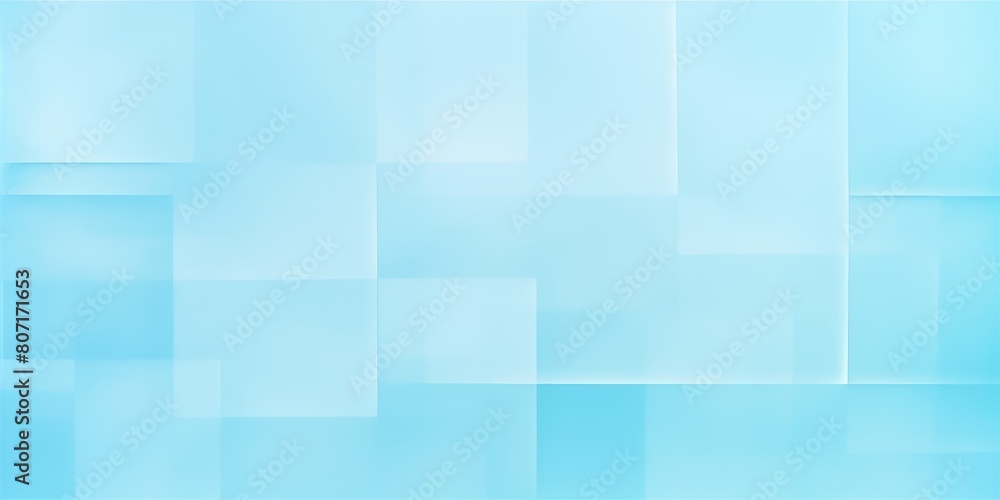 Sky Blue thin barely noticeable square background pattern isolated on white background with copy space texture for display products blank copyspace 