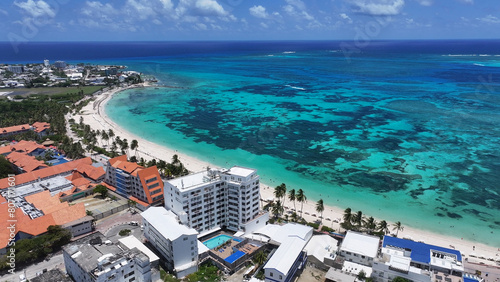 Photos Spratt Bight Beach At San Andres In Caribbean Island Colombia