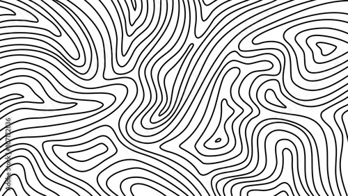 topographic contour background. contour background. modern Topographic map wallpaper. topographic background. abstract wavy background. 