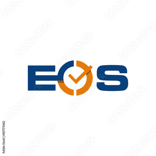 Fotografia EOS logo