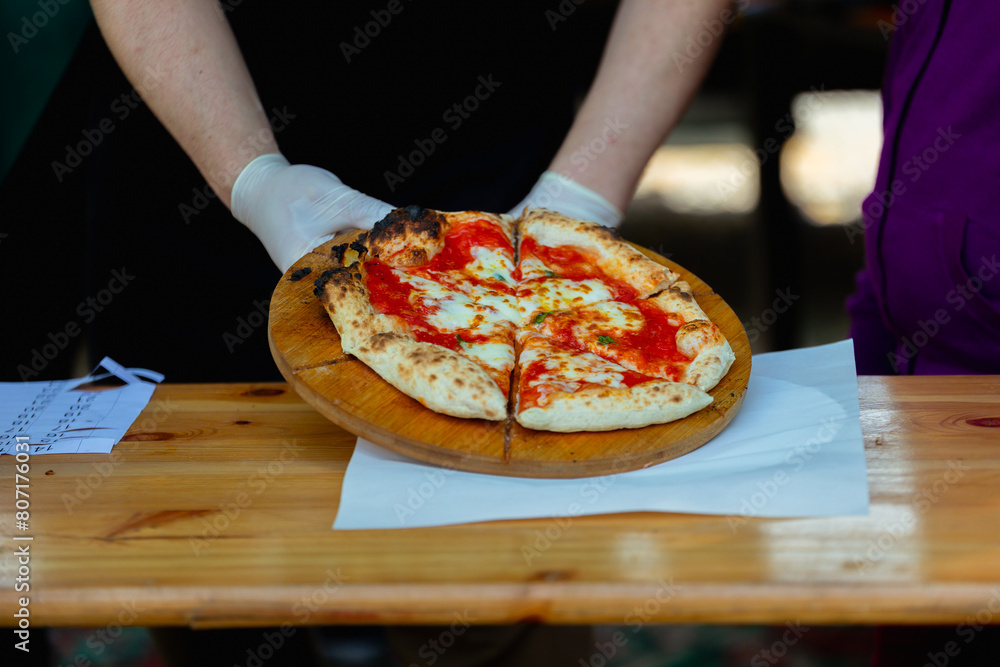 pizza domowa