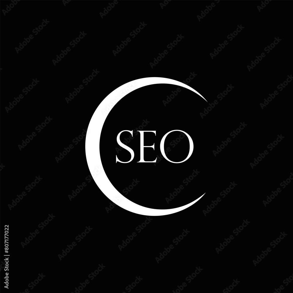 SEO logo. S E O design. White SEO letter. SEO, S E O letter logo design. Initial letter SEO linked circle uppercase monogram logo. S E O letter logo vector design. SEO logo. S E O design. White SEO letter. SEO, S E O letter logo design. Initial letter SEO linked circle uppercase monogram logo. S E O letter logo vector design.