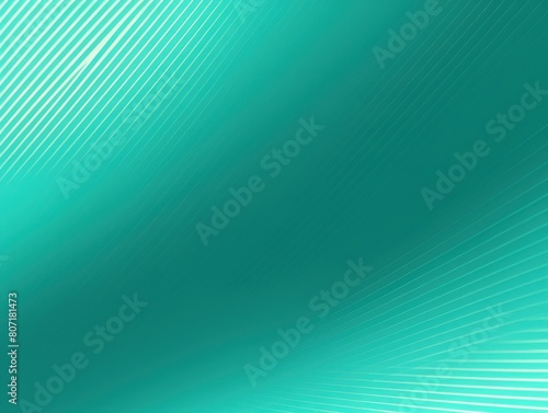 Teal color abstract speed lines style halftone banner design template vector illustration with copy space texture for display products blank copyspace