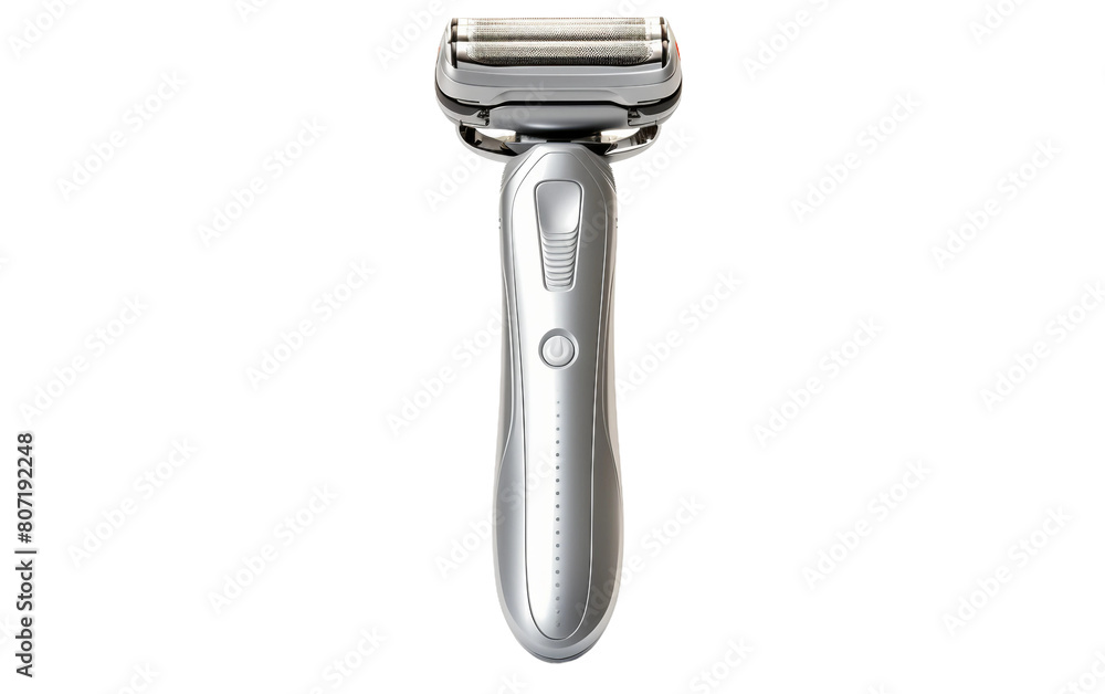 razor isolated on white razor isolated on white