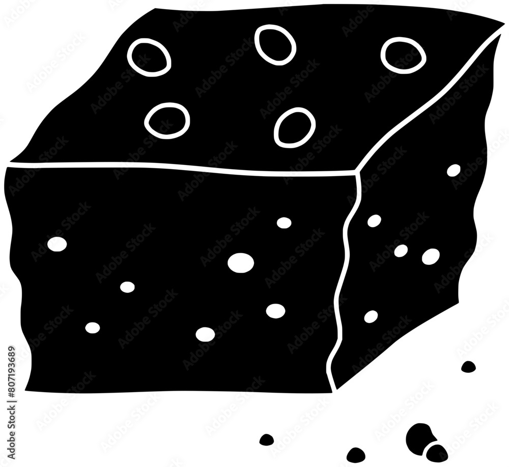 cheesecake illustration dessert silhouette cake logo food icon pie outline pastry bakery slice cream homemade cheese waffle fruit berry shape sugar plate snack for vector graphic background