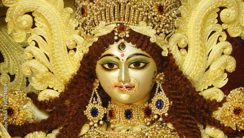 Photography Maa Durga, Devi Durga