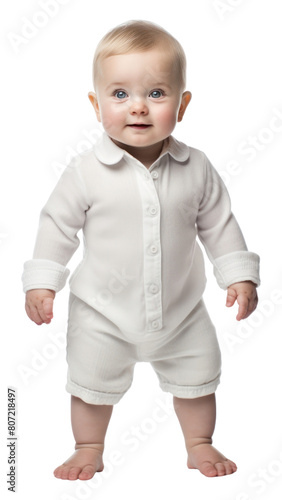 PNG Portrait sleeve baby toy.