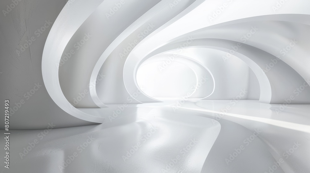 white and grey background. space design concept. Decorative web layout or poster, banner. hyper realistic white and grey background. space design concept. Decorative web layout or poster, banner. hyper realistic