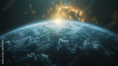Earth Concept