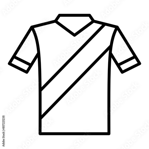 Shirt Icon