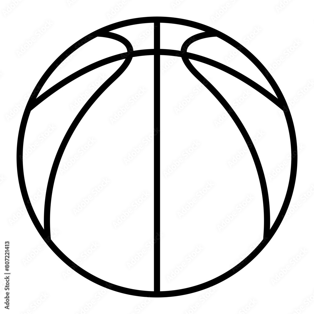 Basketball Icon Basketball Icon