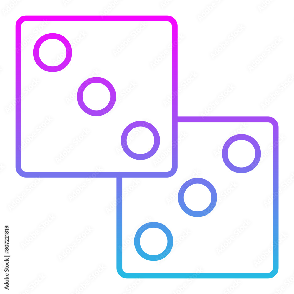 Dices Icon Dices Icon