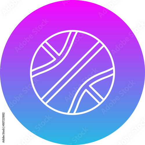 Basketball Icon