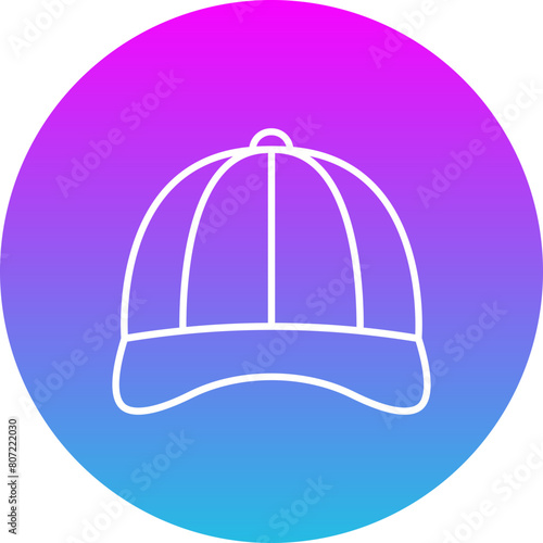 Cap Icon