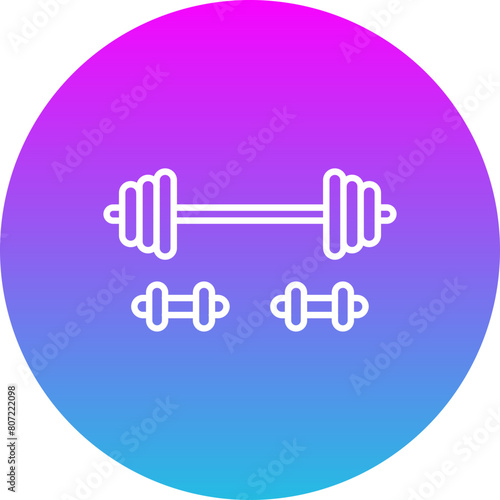Weight Icon