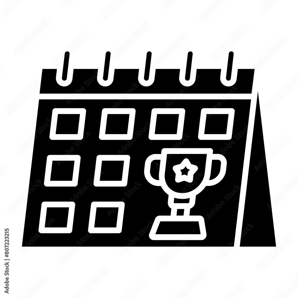 Calendar Icon