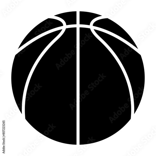 Basketball Icon