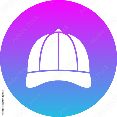 Cap Icon