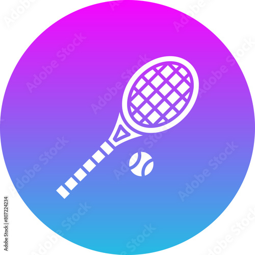 Tennis Icon
