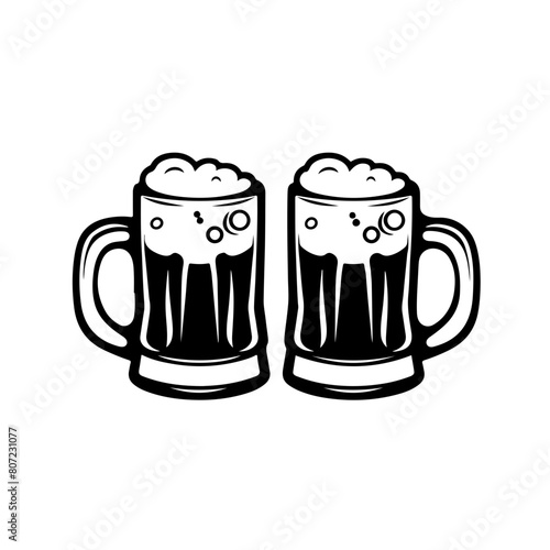 Beer Mugs