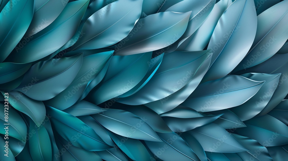 Abstract leaves in the background, a pattern that showcases nature's textures. Bright green decoration, a representation of plant life. Abstract leaves in the background, a pattern that showcases nature's textures. Bright green decoration, a representation of plant life.