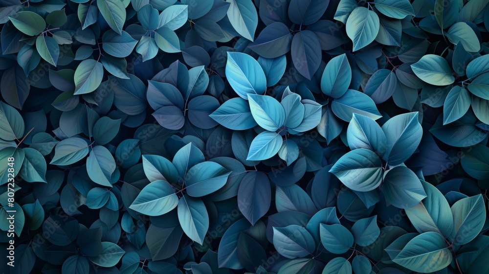 Abstract leaves background, a pattern that resembles nature's colors. Colorful plant texture, a representation of leaf design. Abstract leaves background, a pattern that resembles nature's colors. Colorful plant texture, a representation of leaf design.