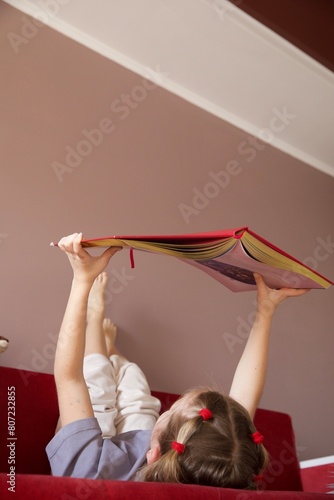 baby, child, boy, little boy, childhood, new life, children, childhood, brother and sister, relatives, books, fairy tales, read books, happiness,