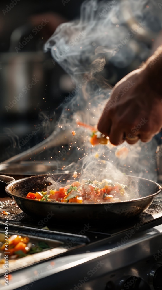 Vibrant Quinoa Salad 5