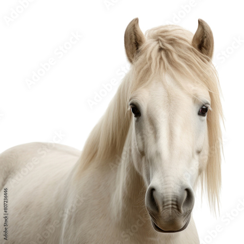 PNG Horse stallion portrait animal.