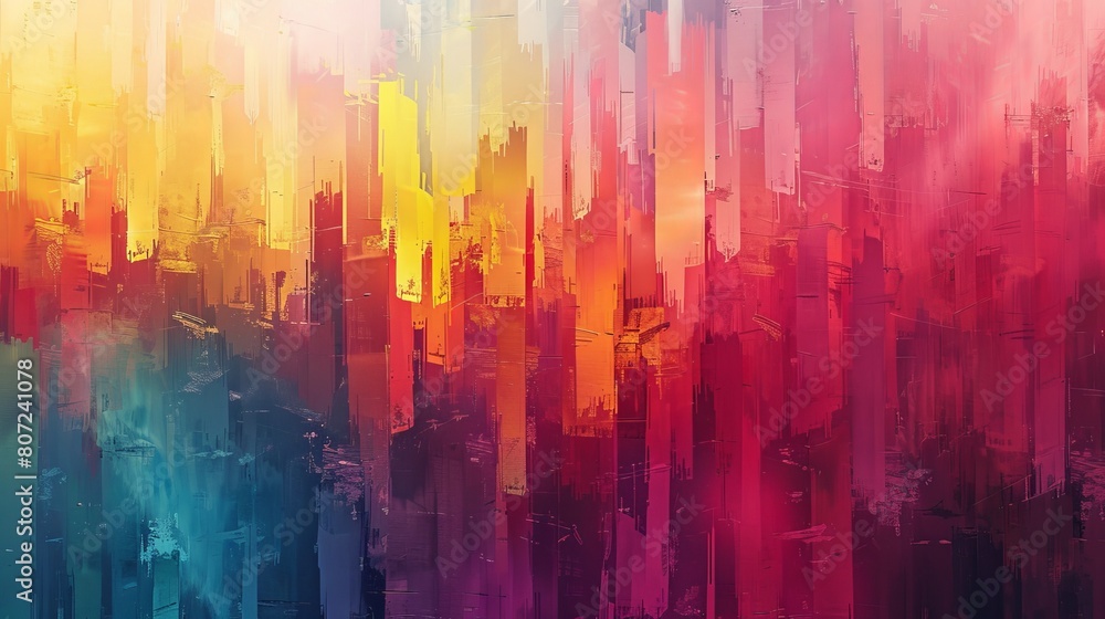 Obraz premium fondo abstracto 3