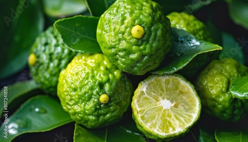 Reggio Calabria s fresh bergamot citrus from Italy