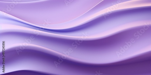 Violet panel wavy seamless texture paper texture background with design wave smooth light pattern on violet background softness soft violet shade 
