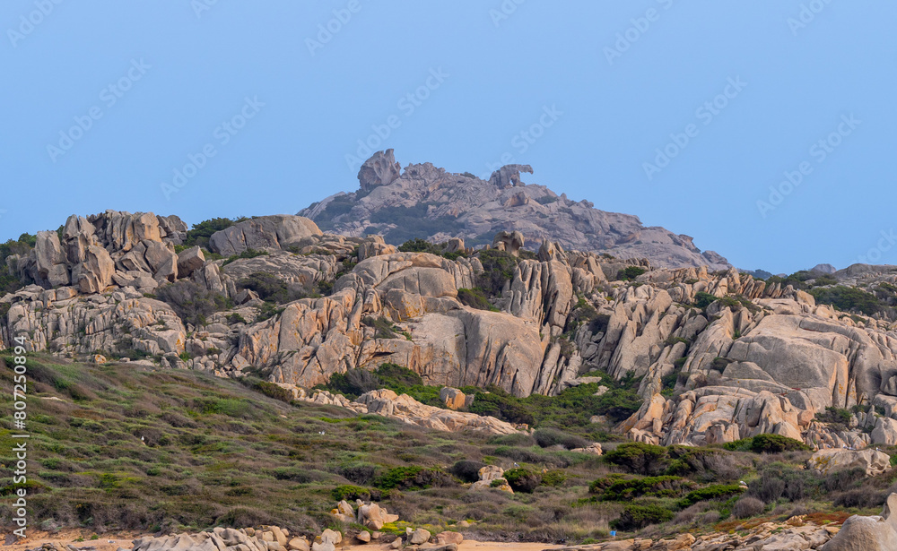 Fototapeta premium red rock canyon