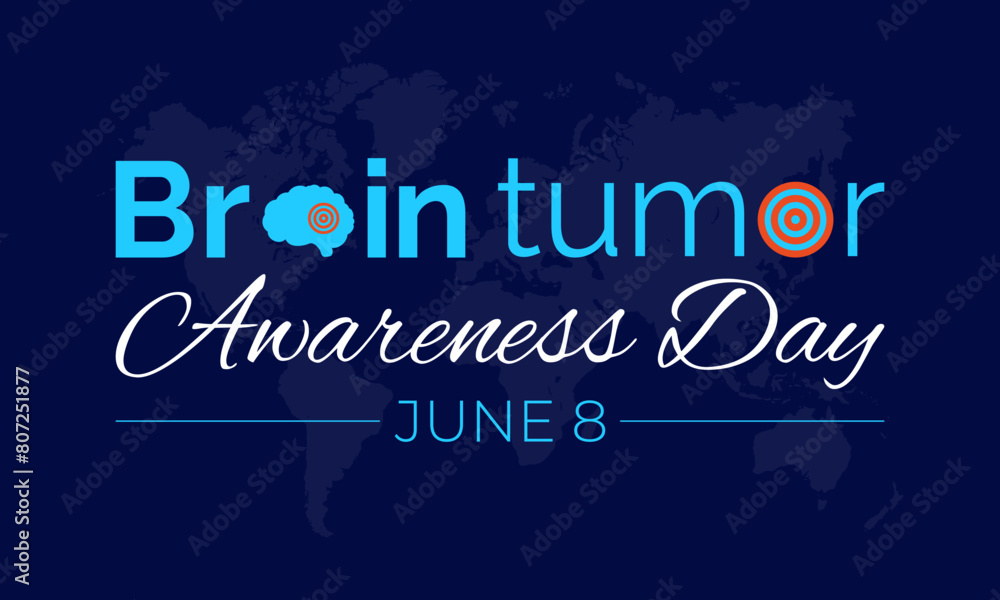 World Brain Tumor Day vector illustration . Banner poster, flyer and background design template. World Brain Tumor Day vector illustration . Banner poster, flyer and background design template.