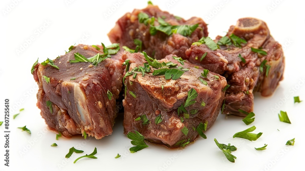 Fresh and delicious oxtail, perfect for a hearty soup or stew. Fresh and delicious oxtail, perfect for a hearty soup or stew.