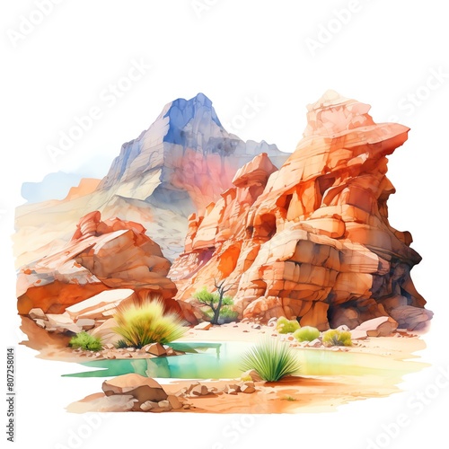 Mirage