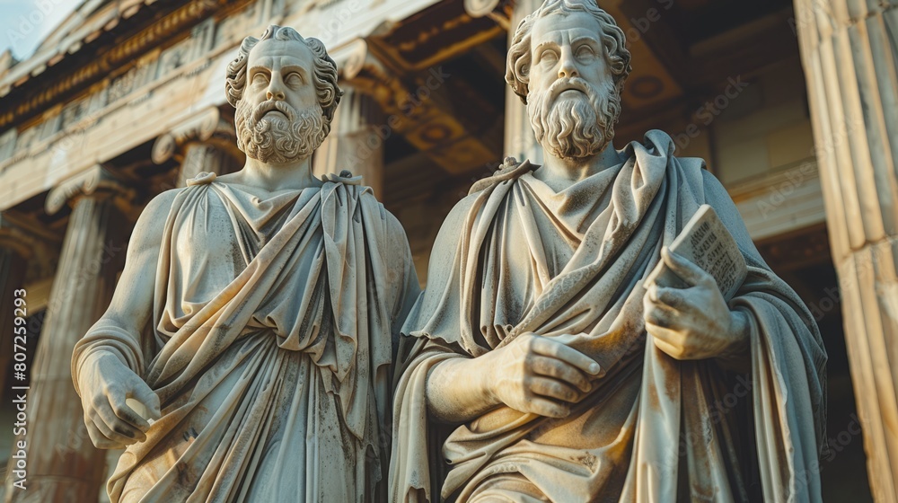 Ancient Philosophers 2 Ancient Philosophers 2