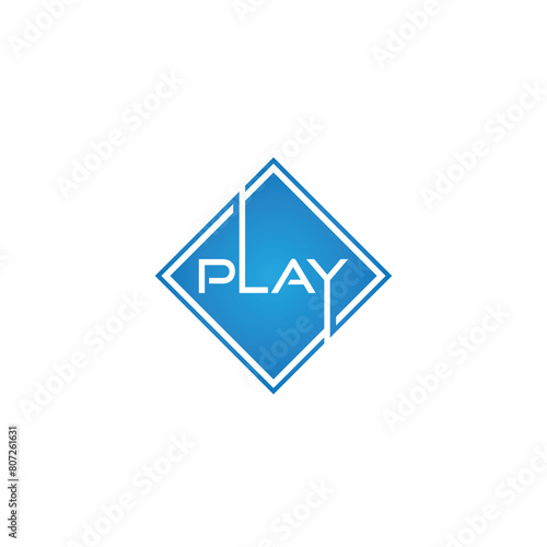 Free Download Play vector logo design - GFXLoad