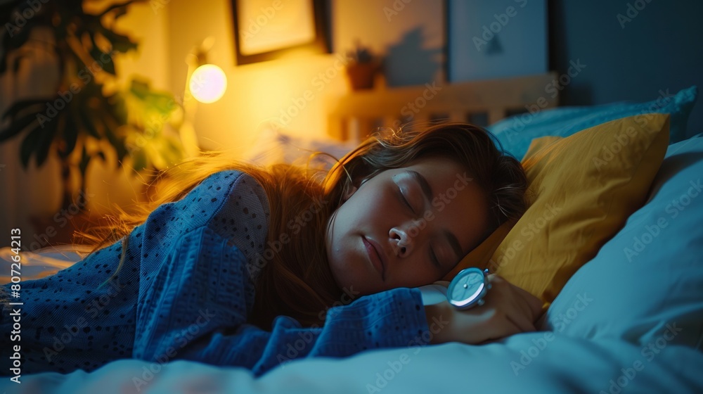 Peaceful Slumber Peaceful Slumber