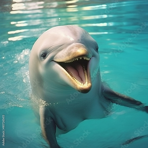Dolphin