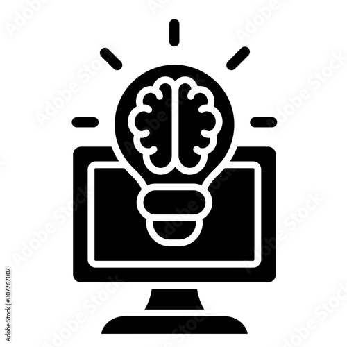 Inspiration Icon