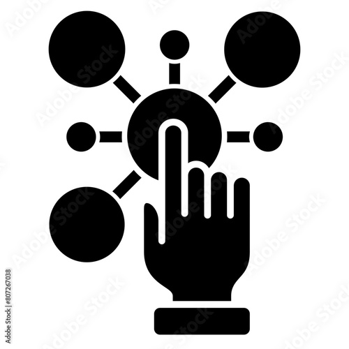 Interaction Icon