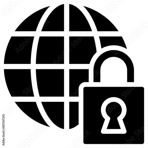 Privacy Icon