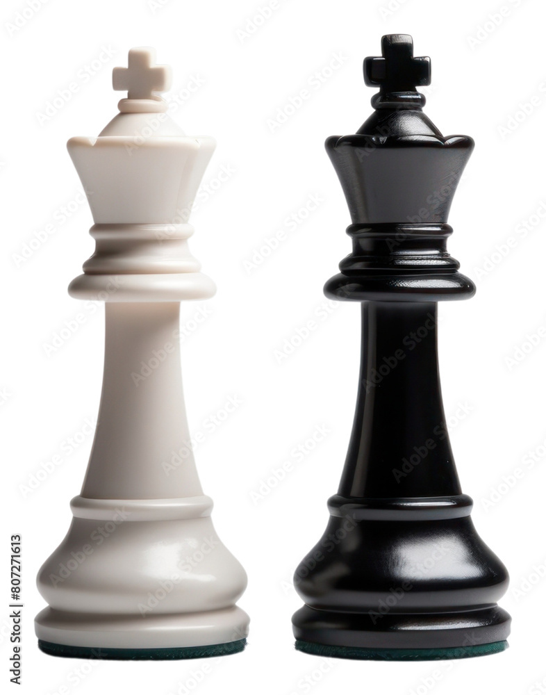 PNG Chess game intelligence competition.