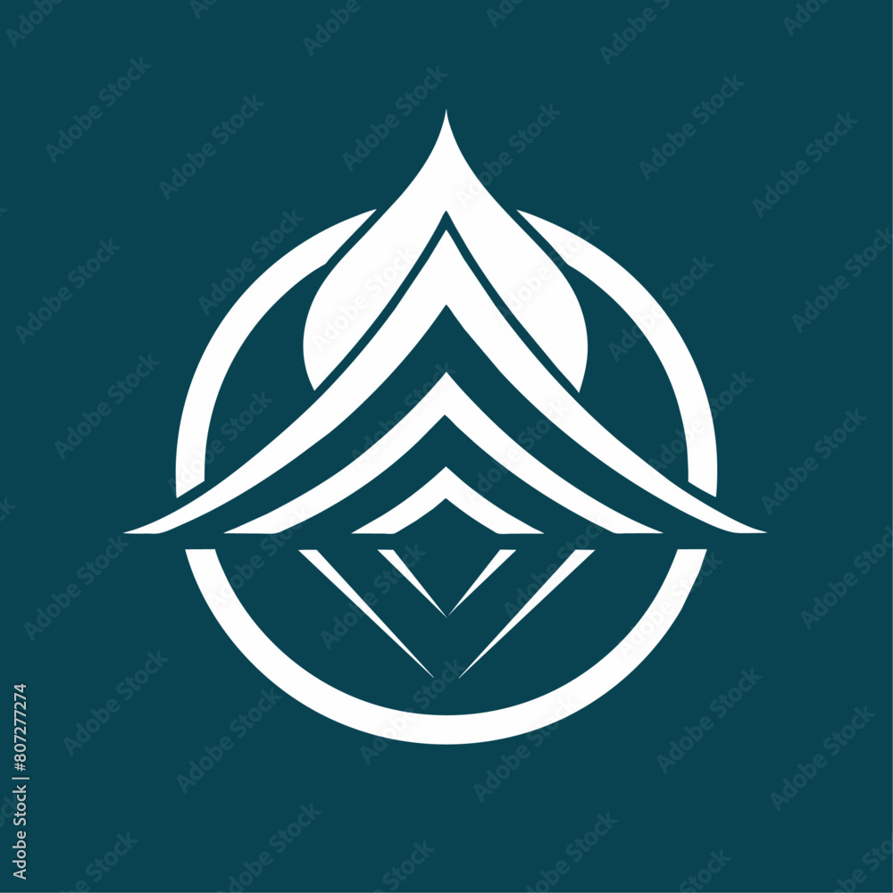 Perfect iconic logo vector art illustration (17) Perfect iconic logo vector art illustration (17)