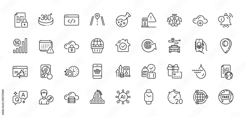 Seo script, Edit person and House security line icons pack. AI, Question and Answer, Map pin icons. Information bell, Dishwasher timer, Lock web icon. Vector Seo script, Edit person and House security line icons pack. AI, Question and Answer, Map pin icons. Information bell, Dishwasher timer, Lock web icon. Vector