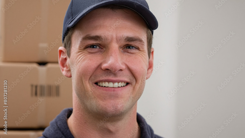 Dedicated to Deliver: A White Male Deliveryman's Journey of Joy and Hard Work Dedicated to Deliver: A White Male Deliveryman's Journey of Joy and Hard Work
