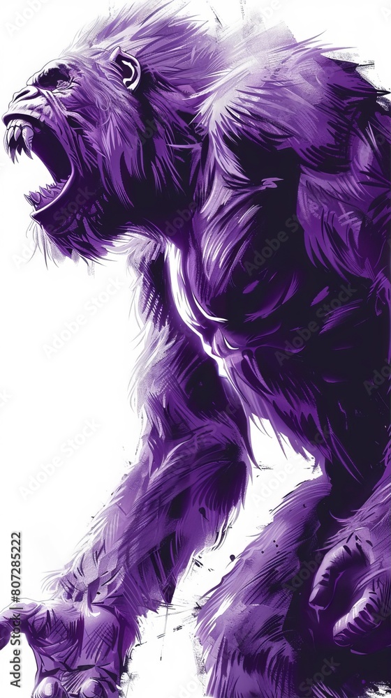 Ape Essence: Captivating Images of Intelligent Primate Kin Ape Essence: Captivating Images of Intelligent Primate Kin