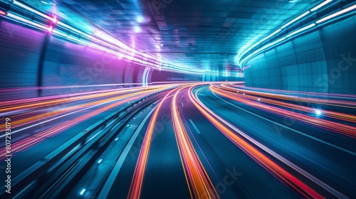 Digital Highway of Information Generative AI
